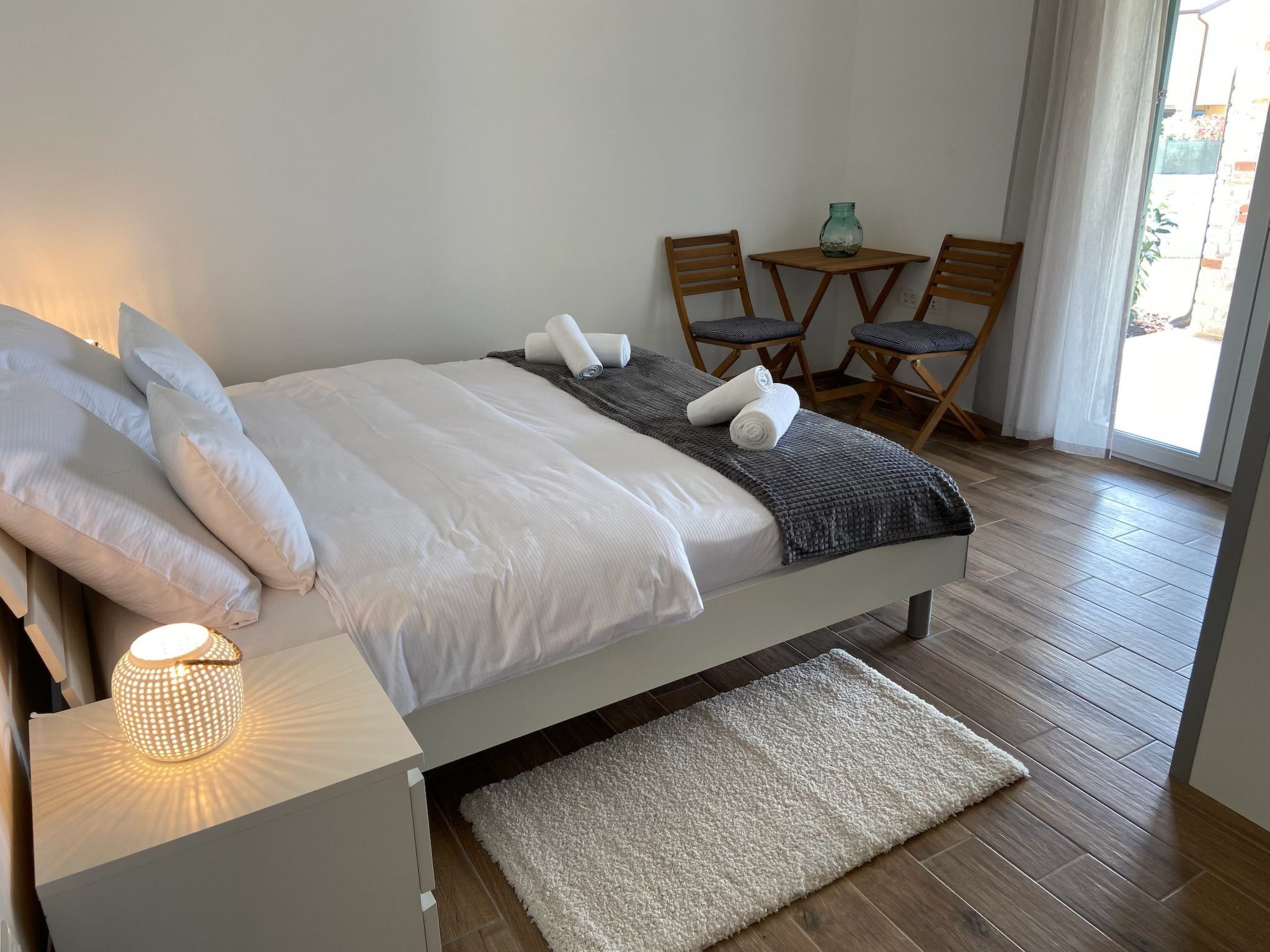 Villa Victoria Istra-Binnen