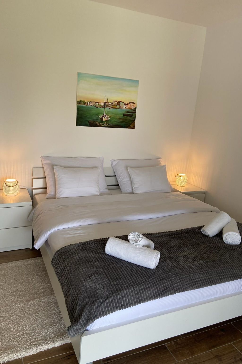 Villa Victoria Istra-Binnen