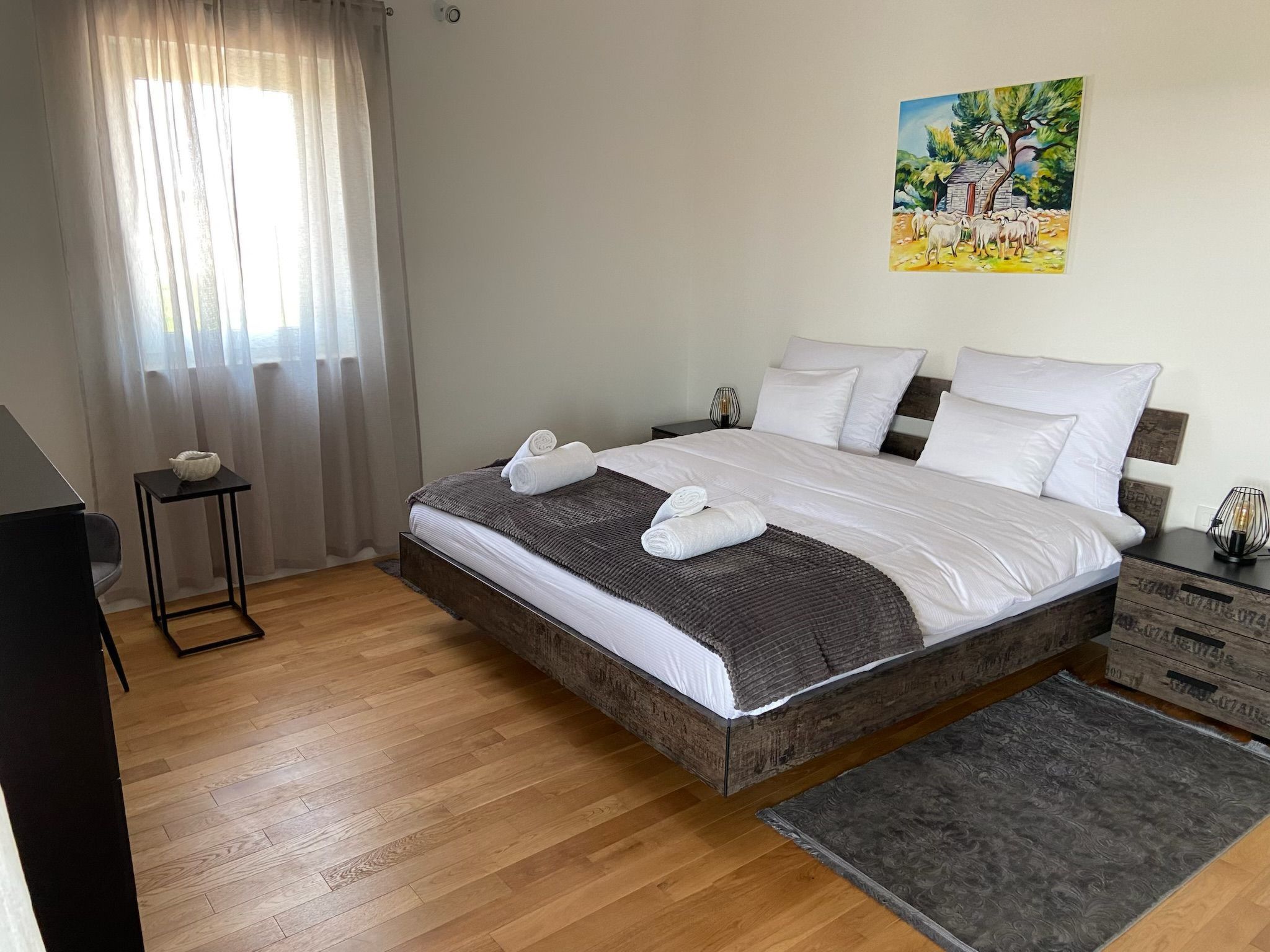 Villa Victoria Istra-Binnen