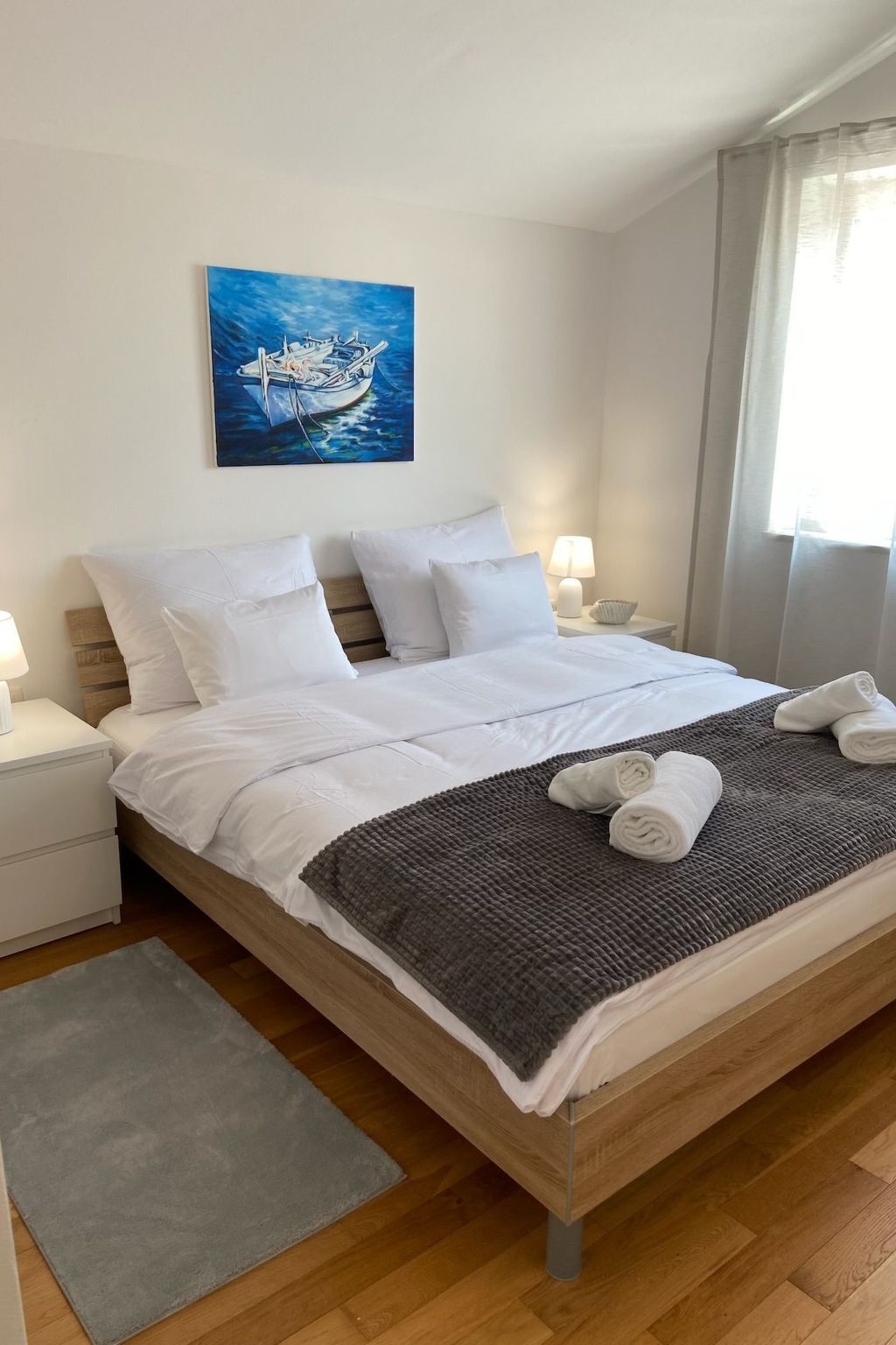 Villa Victoria Istra-Binnen