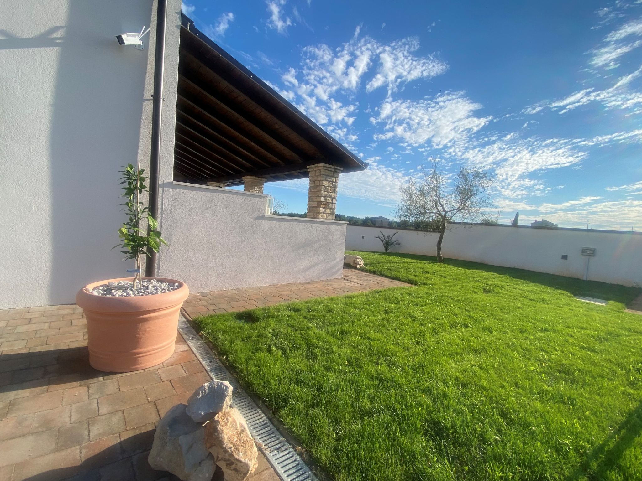 Villa Victoria Istra-Binnen