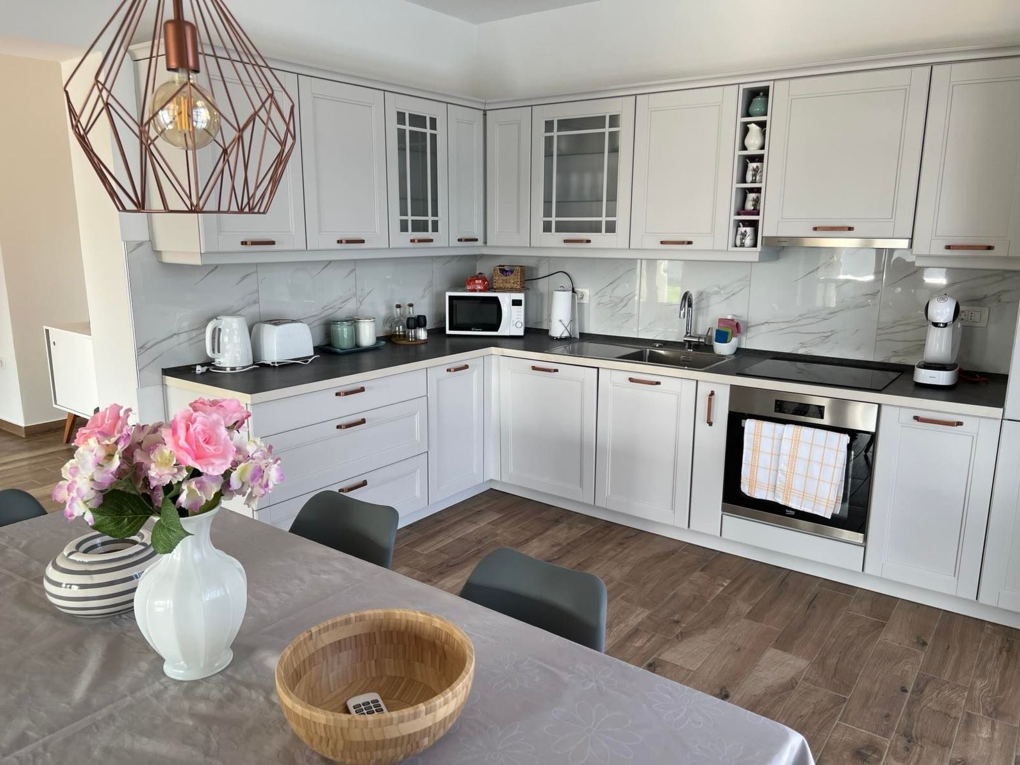 Villa Victoria Istra-Binnen