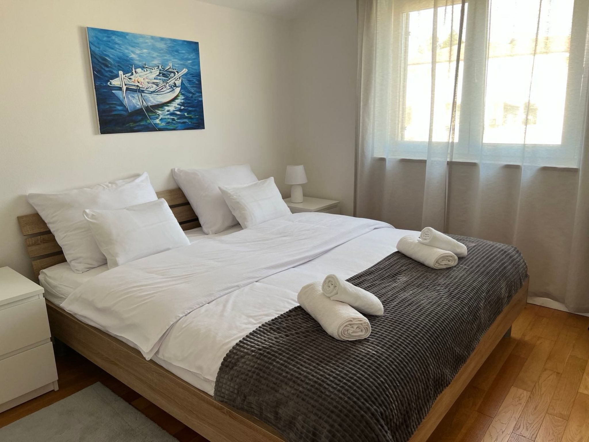 Villa Victoria Istra-Binnen