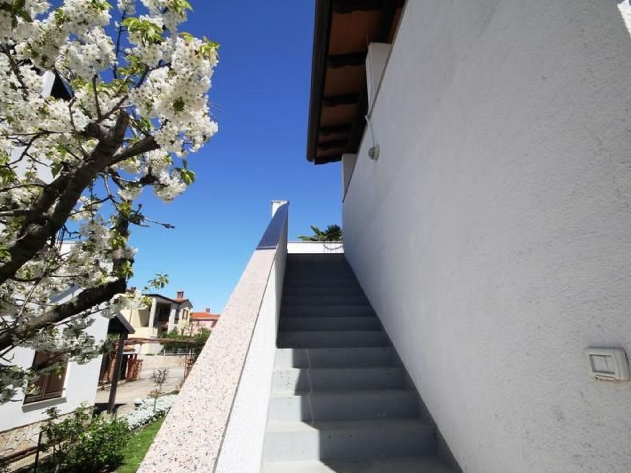 Photo of "Rose" mit Balkon