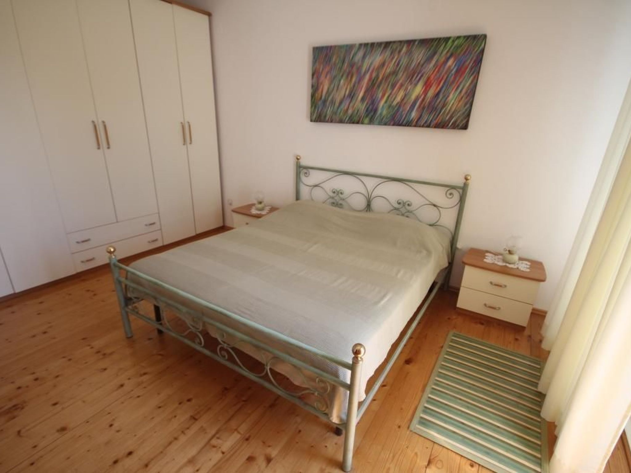 Photo of "Rose" mit Balkon