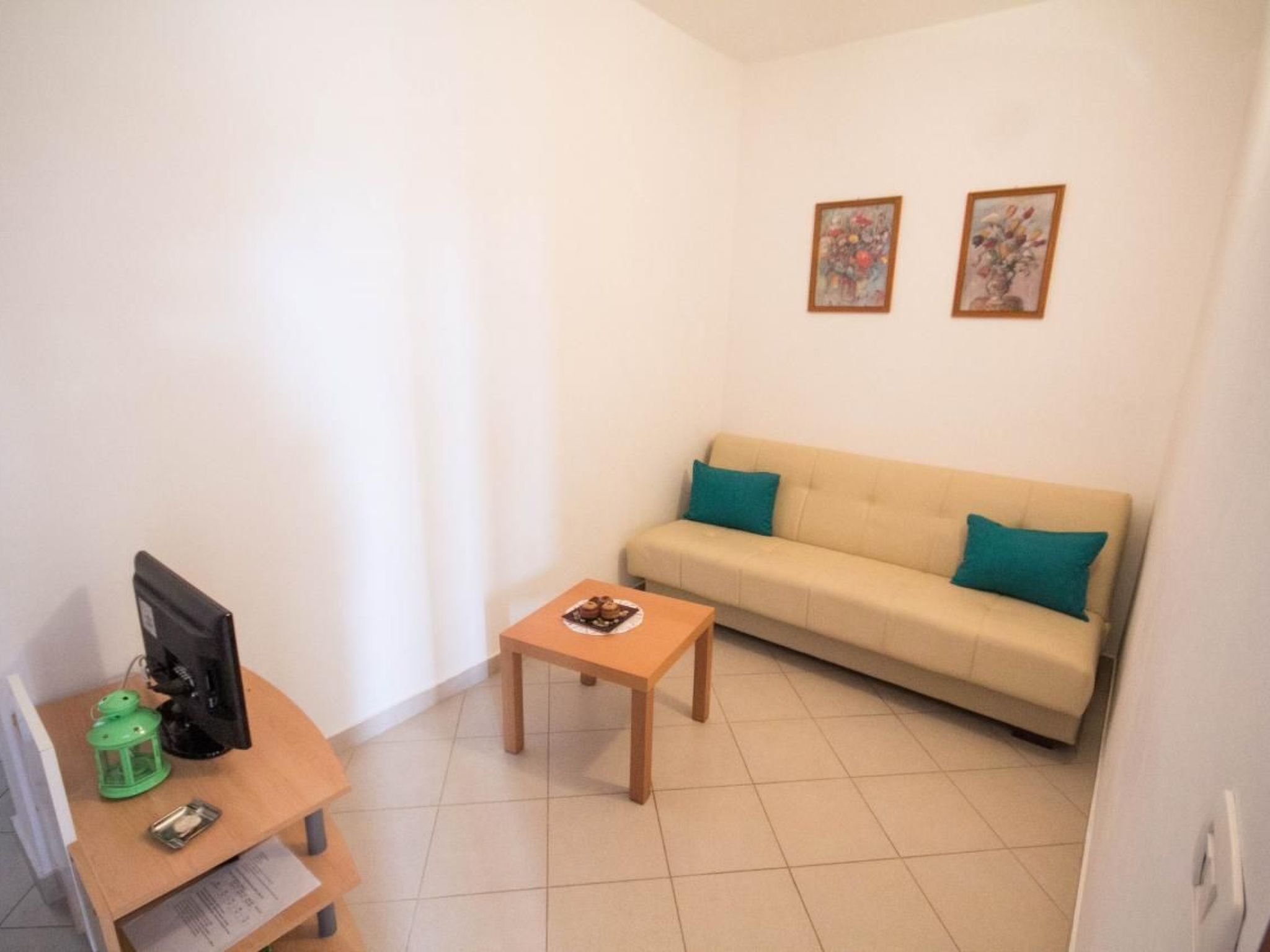 Photo of "Rose" mit Balkon