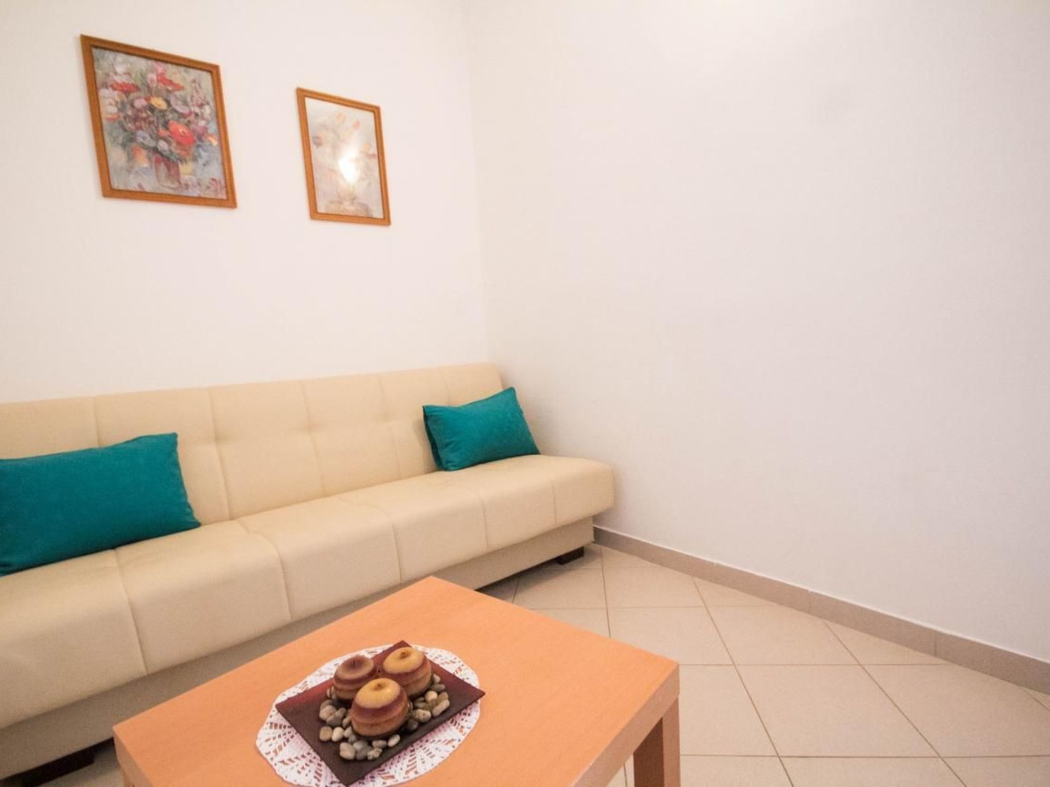 Photo of "Rose" mit Balkon