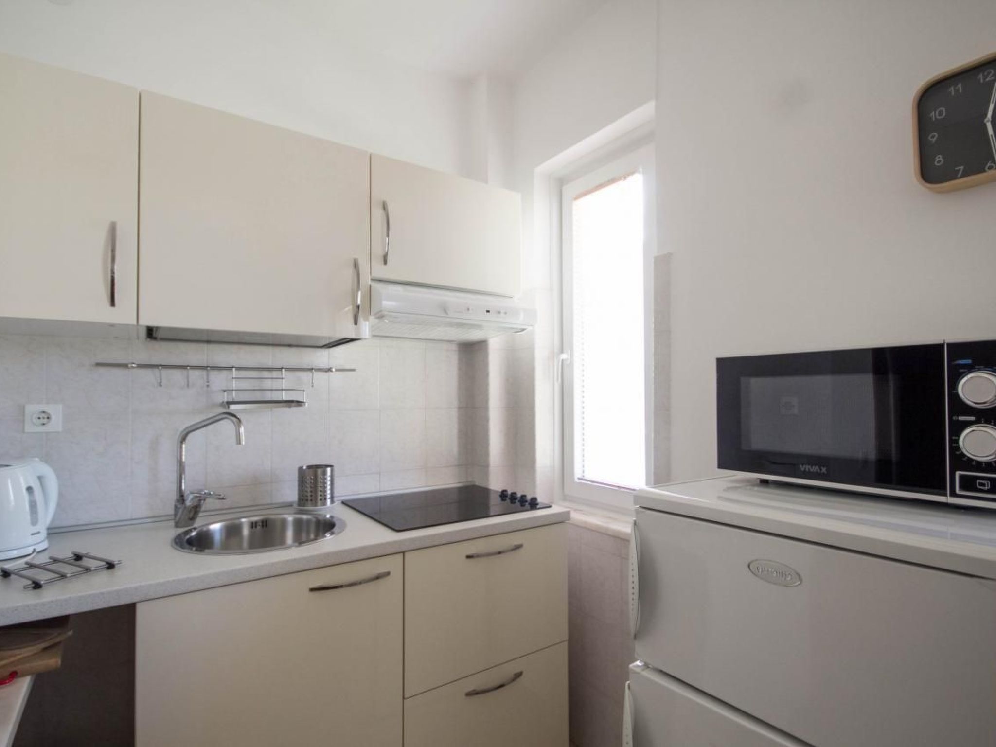 Photo of "Rose" mit Balkon