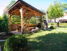 Ruim appartement Joze 5 met balkon op 200 meter van zee in Novigrad - thumbnail 4