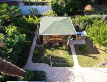 Ruim appartement Joze 5 met balkon op 200 meter van zee in Novigrad - thumbnail 5