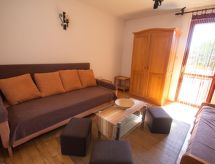 Ruim appartement Joze 5 met balkon op 200 meter van zee in Novigrad - thumbnail 6