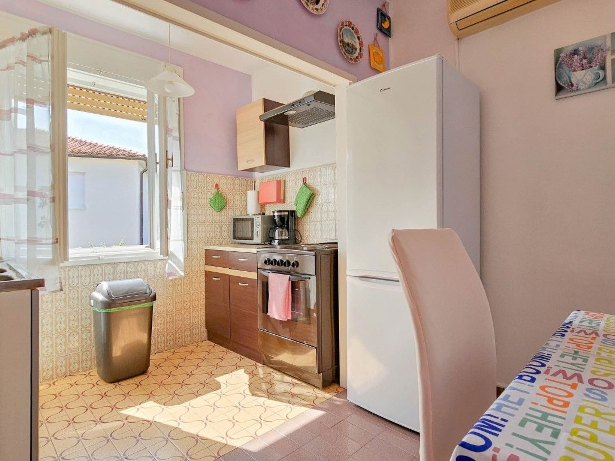 Photo of Wohnung 30m vom Meer entfernt für bis zu 6 Personen