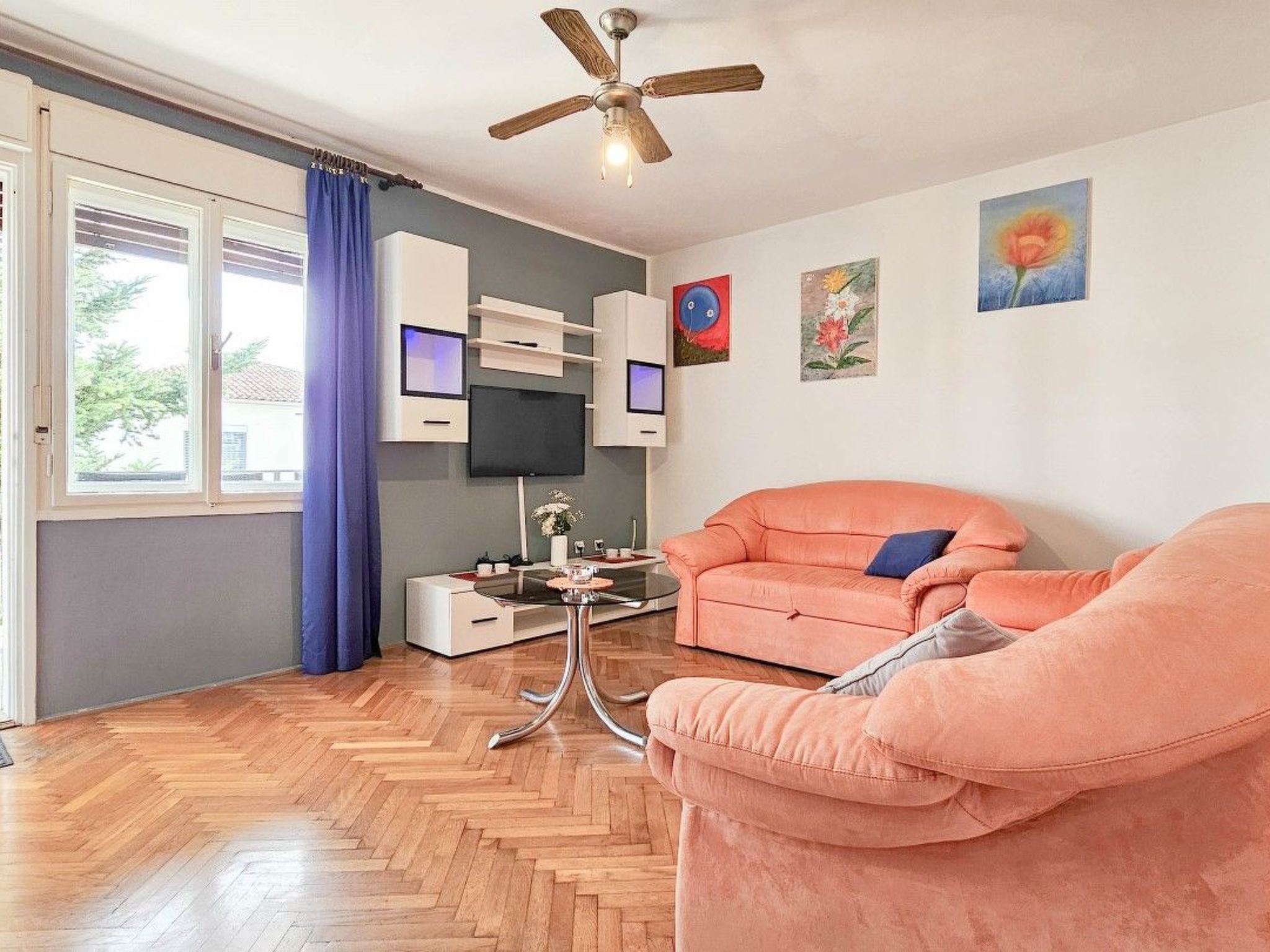 Photo of Wohnung 30m vom Meer entfernt für bis zu 6 Personen