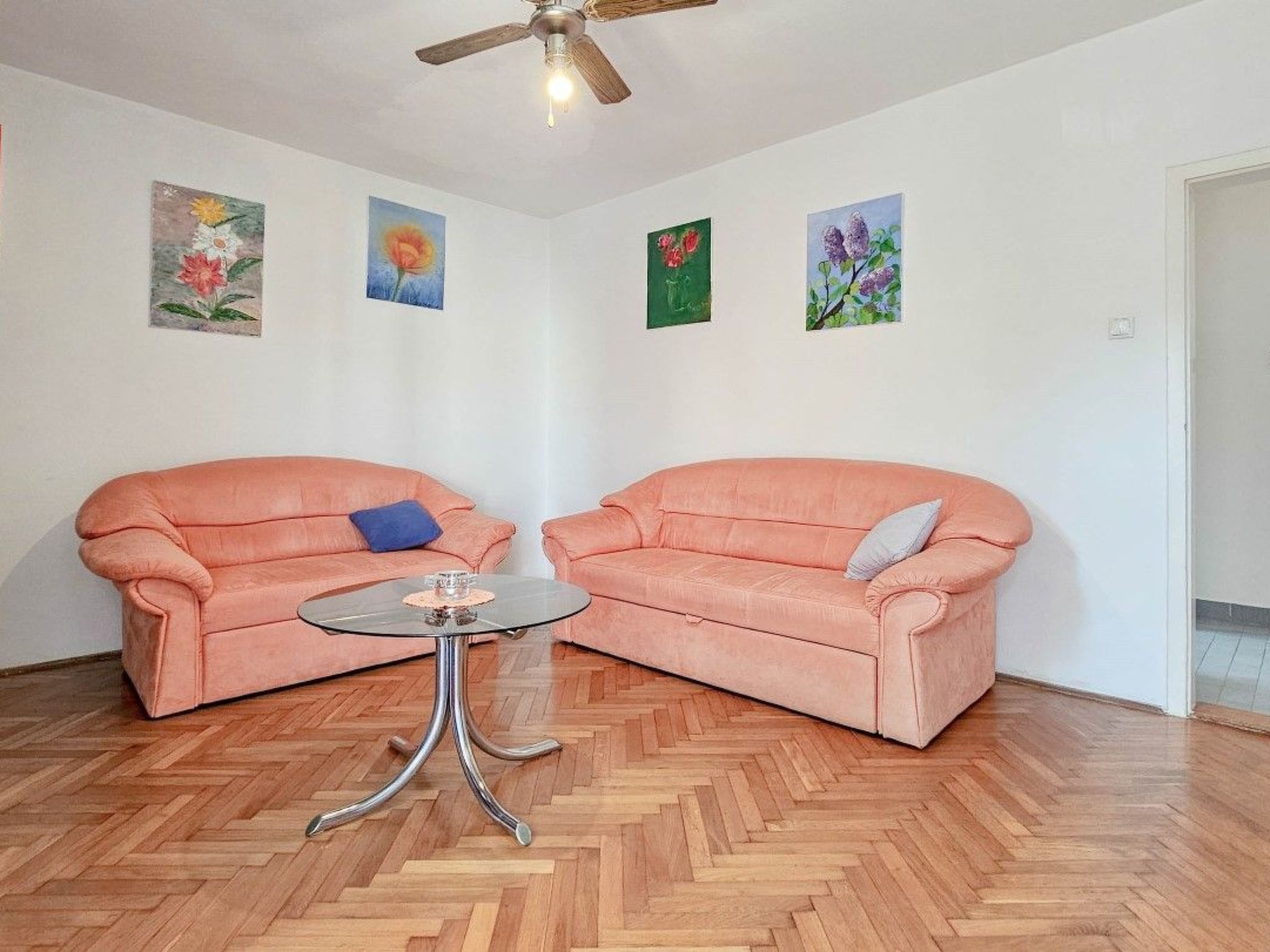 Photo of Wohnung 30m vom Meer entfernt für bis zu 6 Personen