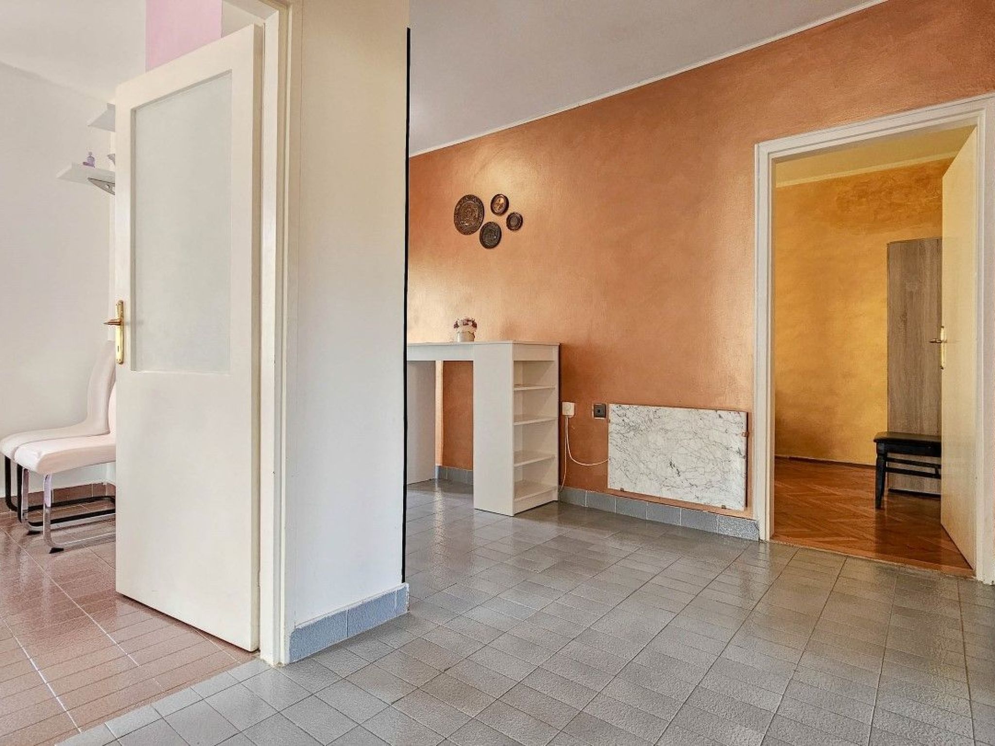 Photo of Wohnung 30m vom Meer entfernt für bis zu 6 Personen