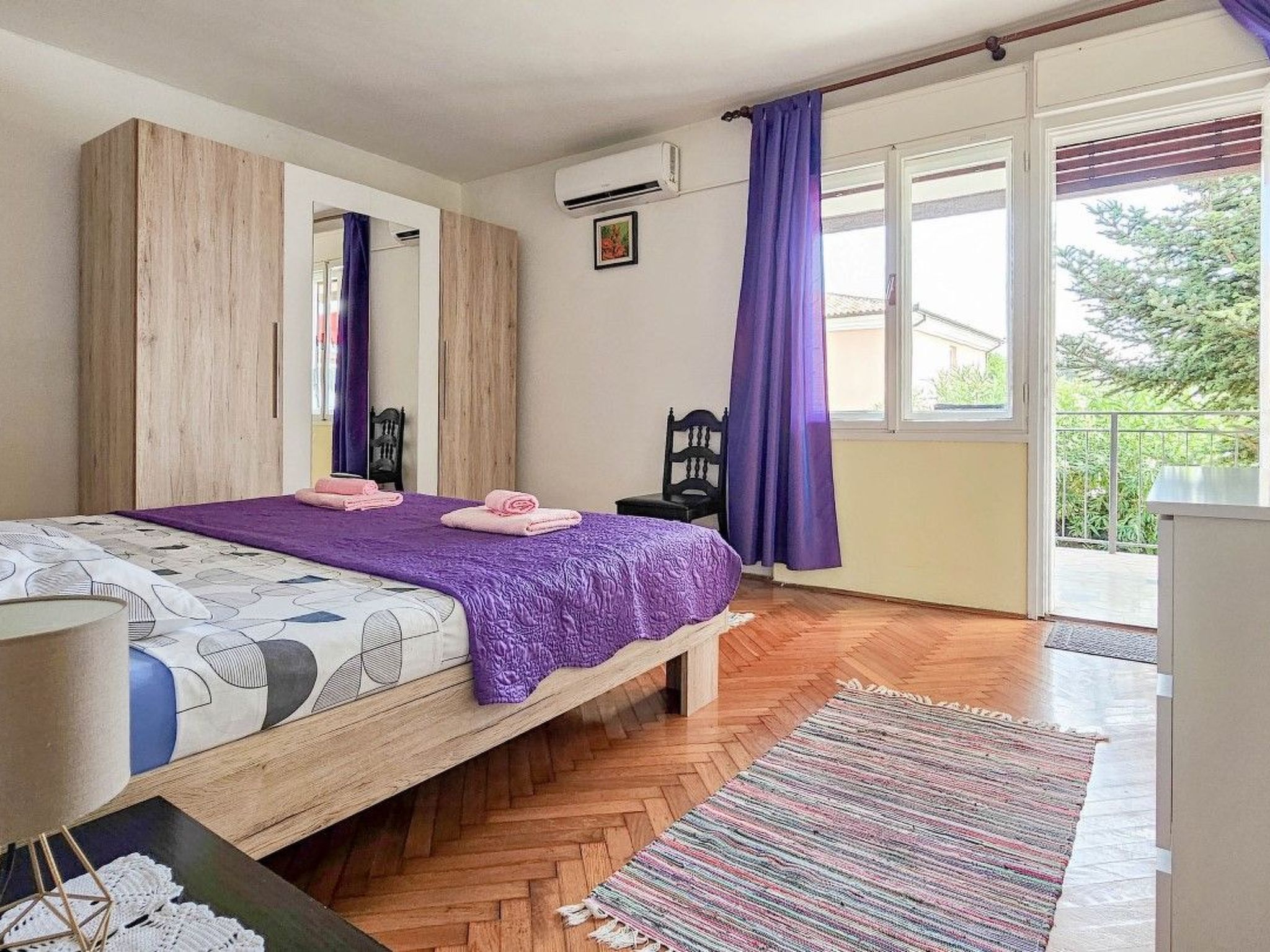 Photo of Wohnung 30m vom Meer entfernt für bis zu 6 Personen