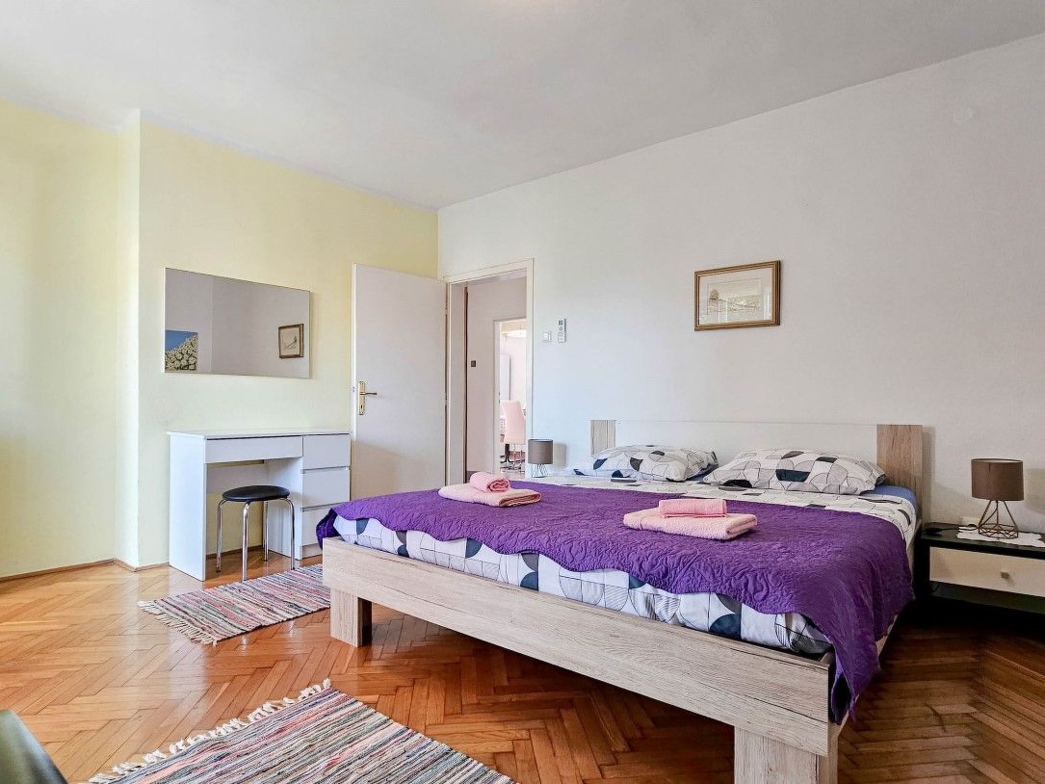 Photo of Wohnung 30m vom Meer entfernt für bis zu 6 Personen