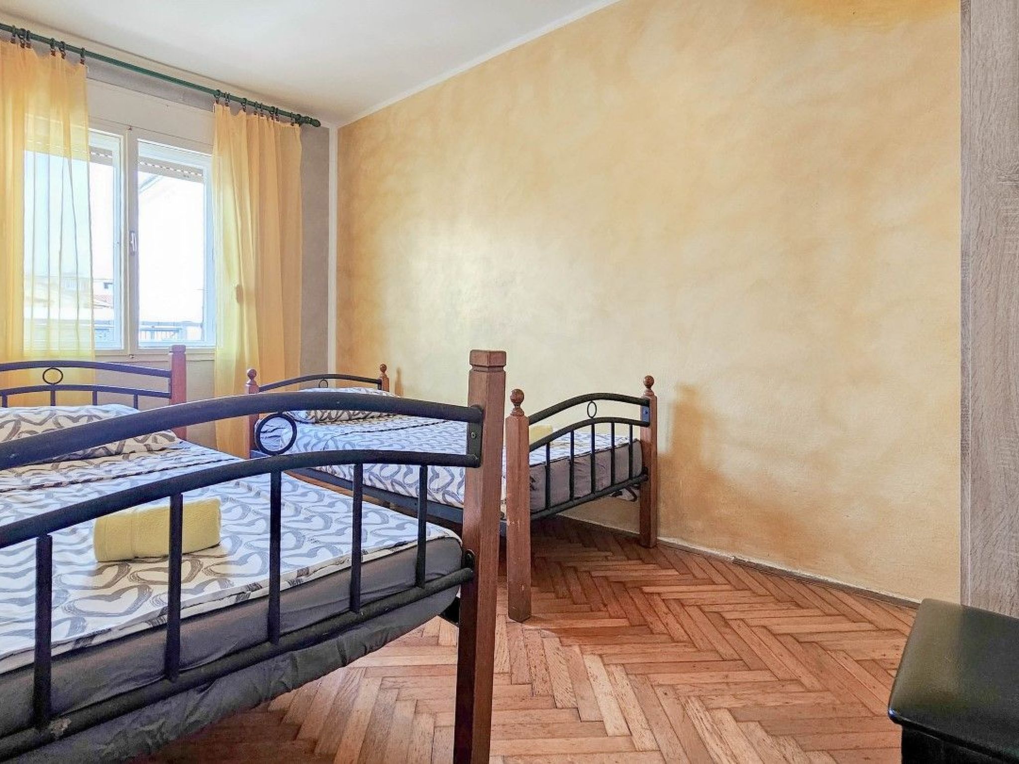 Photo of Wohnung 30m vom Meer entfernt für bis zu 6 Personen