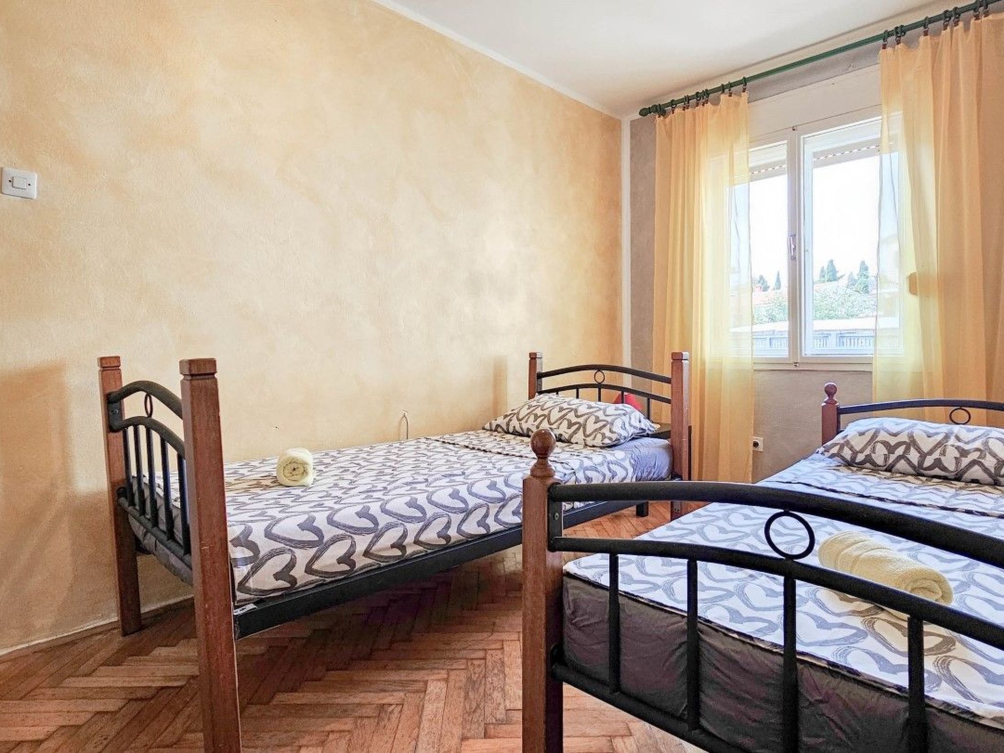 Photo of Wohnung 30m vom Meer entfernt für bis zu 6 Personen