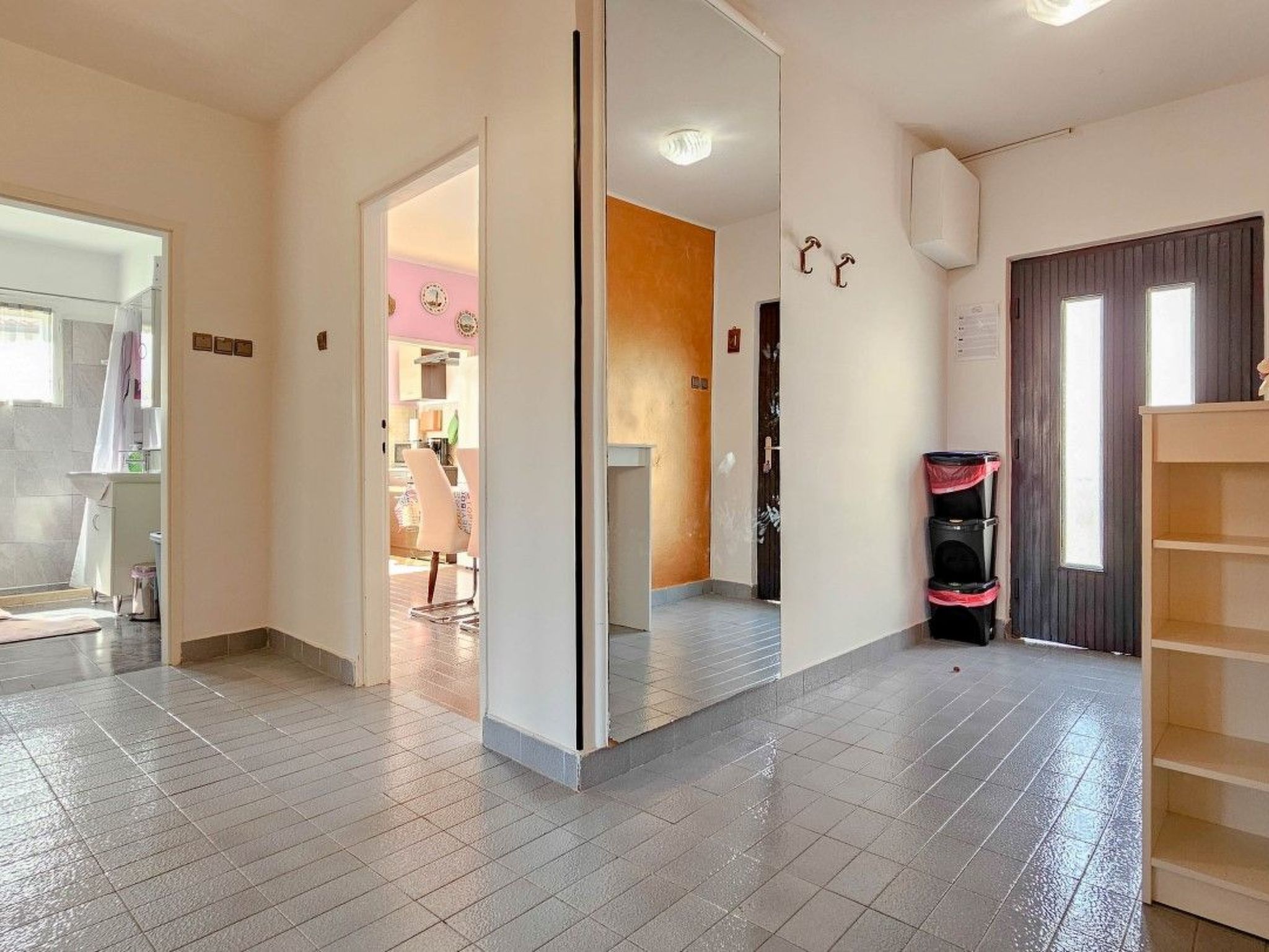 Photo of Wohnung 30m vom Meer entfernt für bis zu 6 Personen