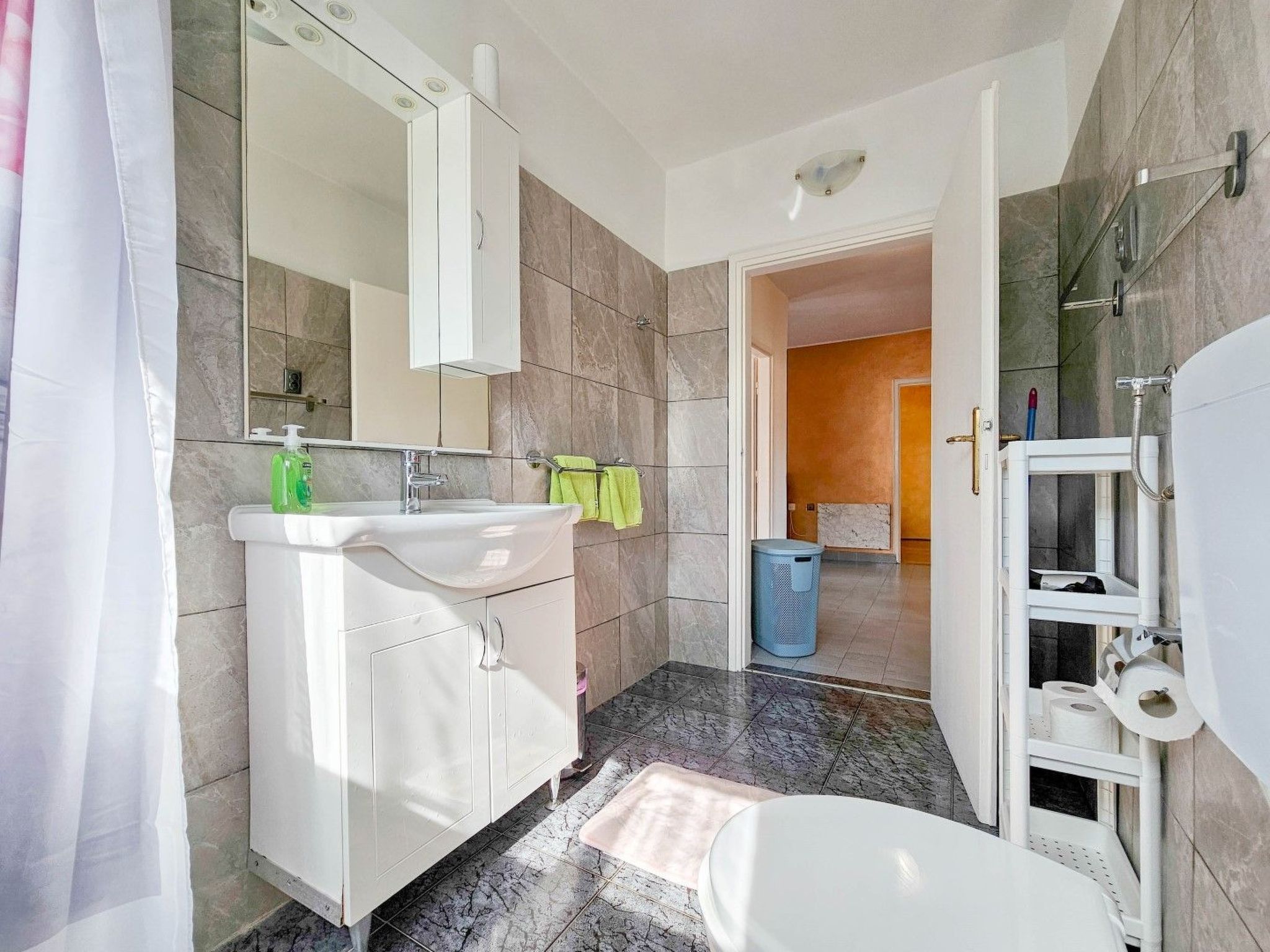 Photo of Wohnung 30m vom Meer entfernt für bis zu 6 Personen