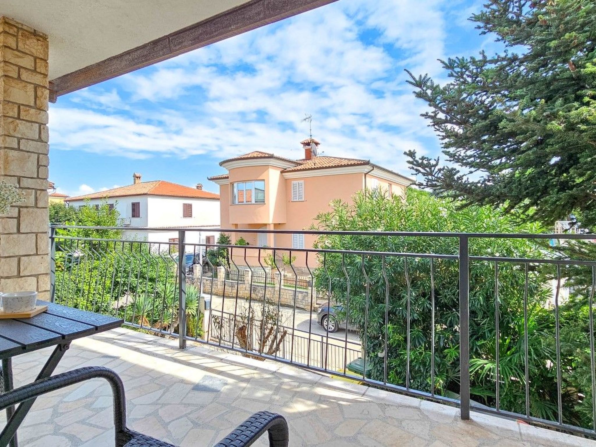 Photo of Wohnung 30m vom Meer entfernt für bis zu 6 Personen