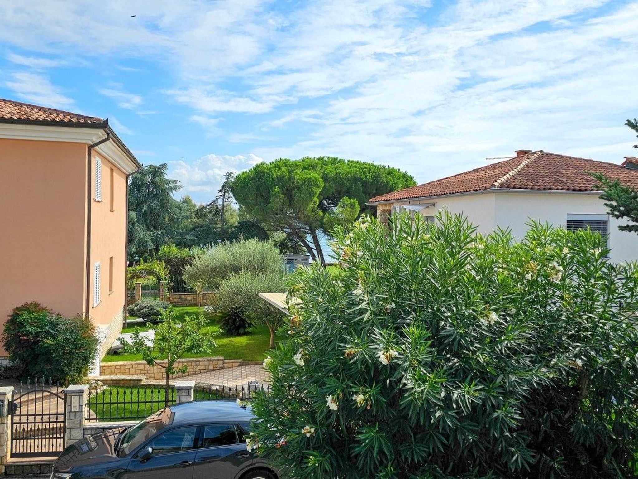 Photo of Wohnung 30m vom Meer entfernt für bis zu 6 Personen