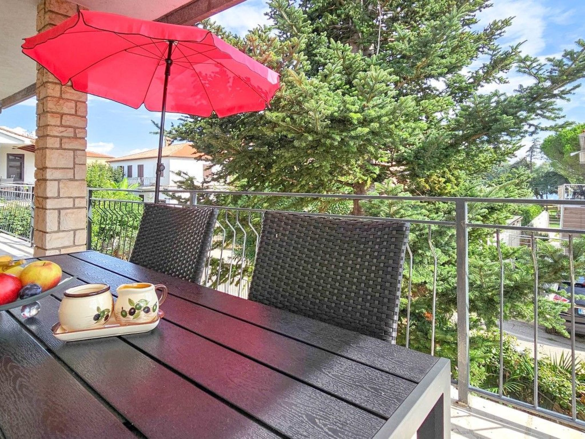 Photo of Wohnung 30m vom Meer entfernt für bis zu 6 Personen