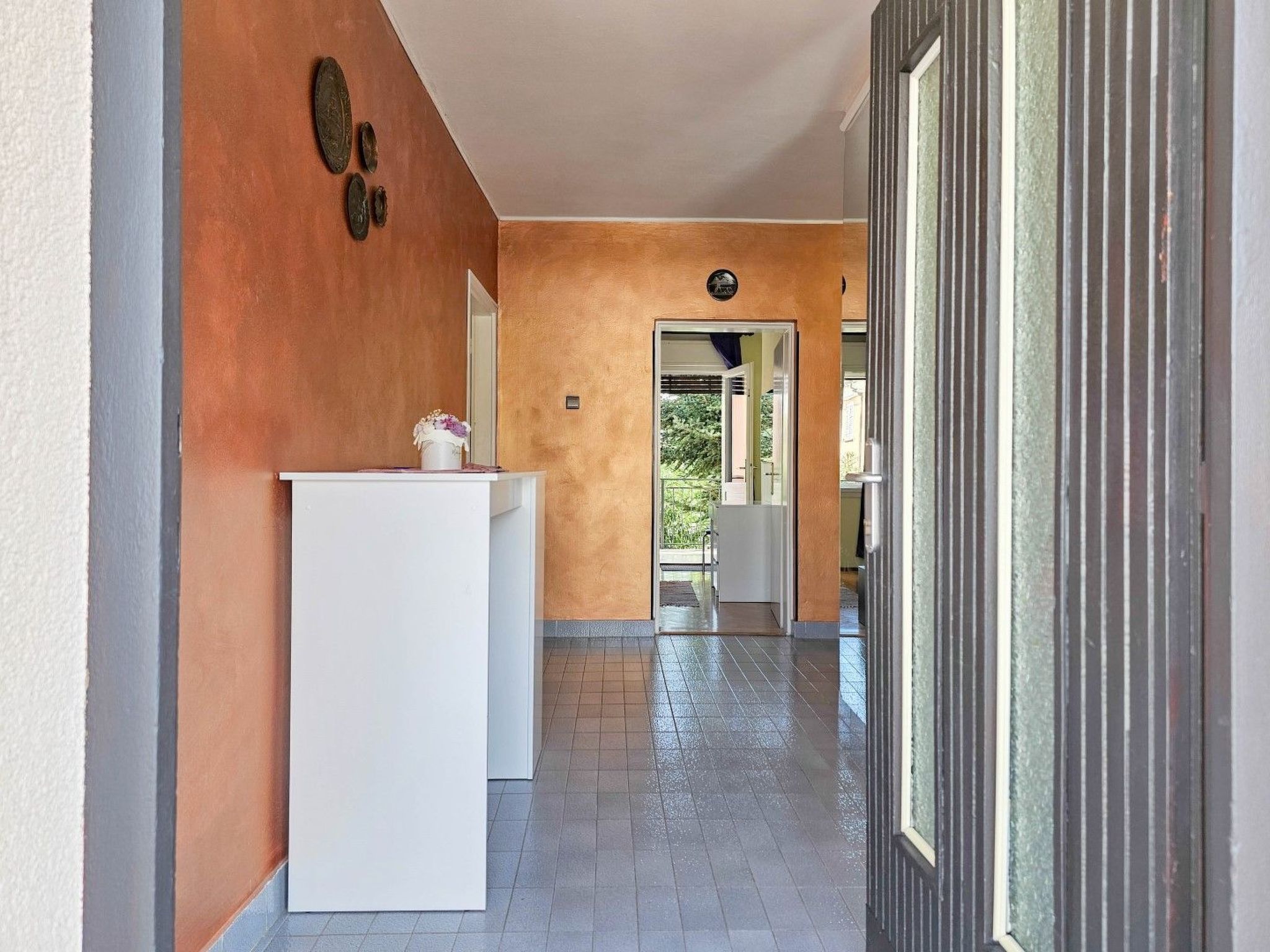 Photo of Wohnung 30m vom Meer entfernt für bis zu 6 Personen