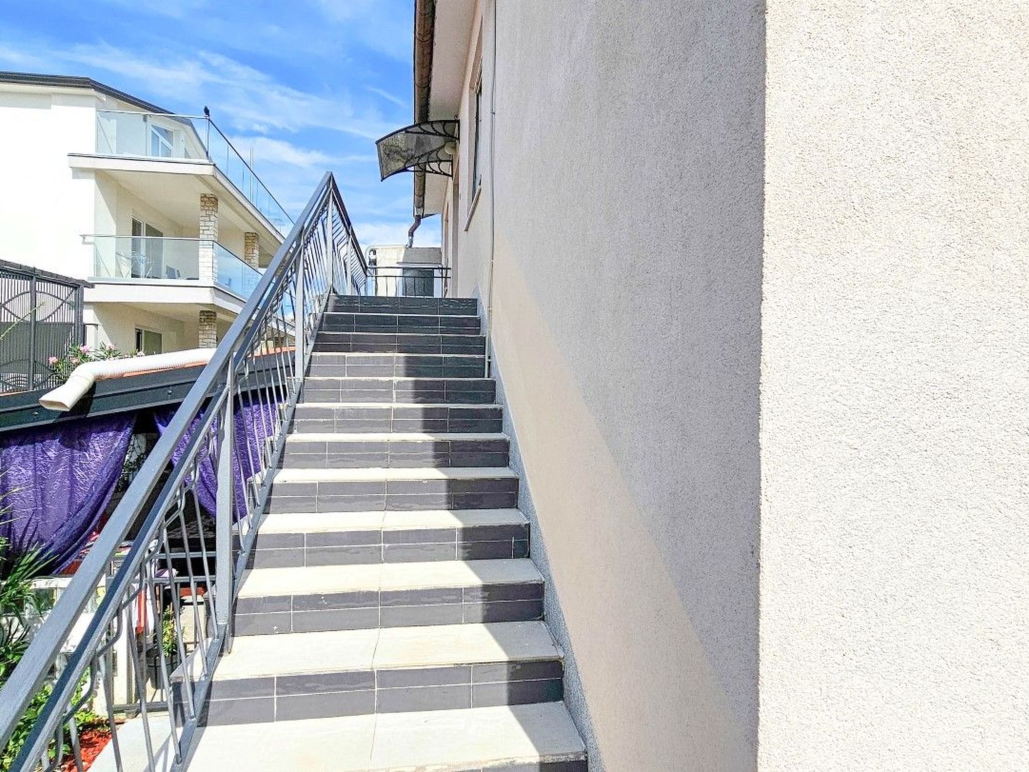 Photo of Wohnung 30m vom Meer entfernt für bis zu 6 Personen