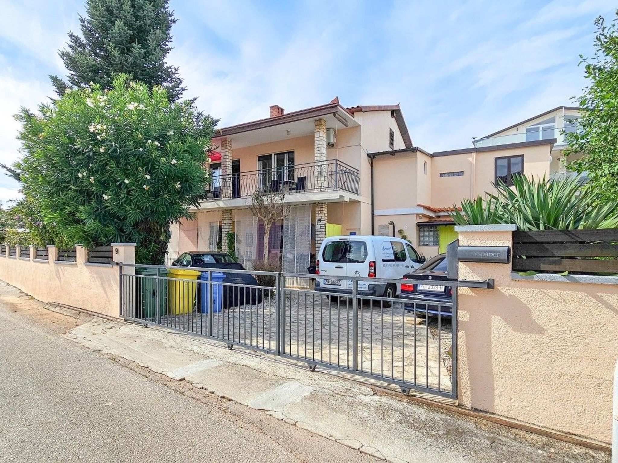 Photo of Wohnung 30m vom Meer entfernt für bis zu 6 Personen