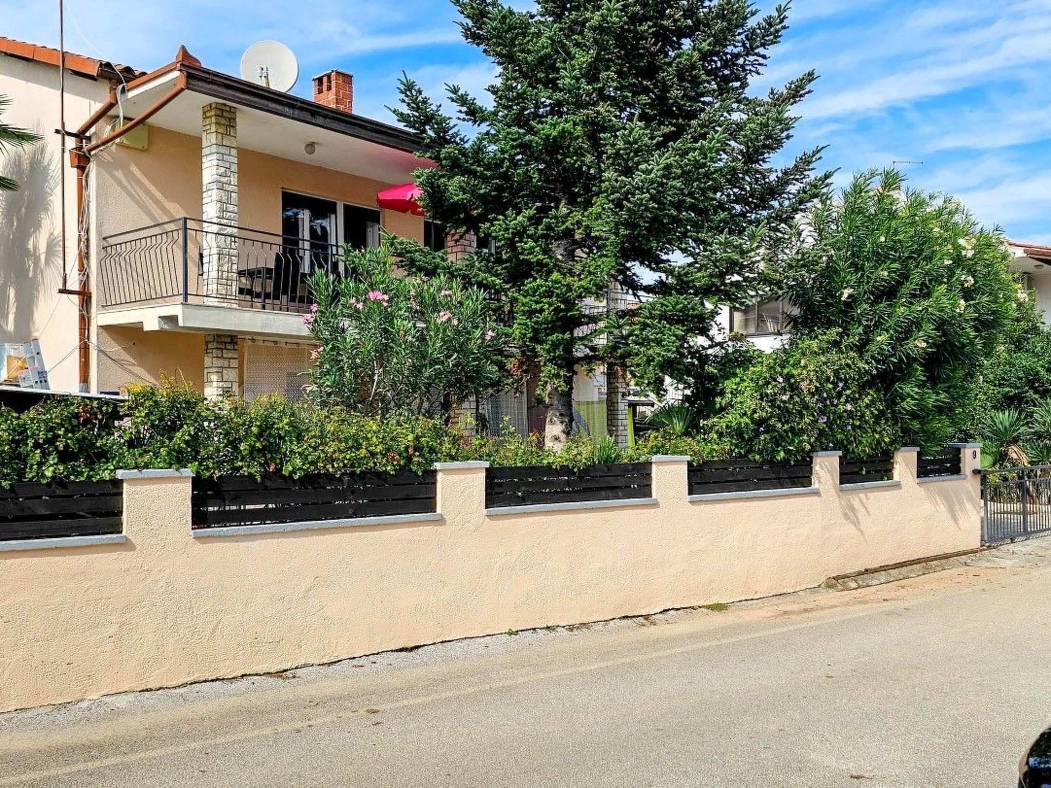 Photo of Wohnung 30m vom Meer entfernt für bis zu 6 Personen