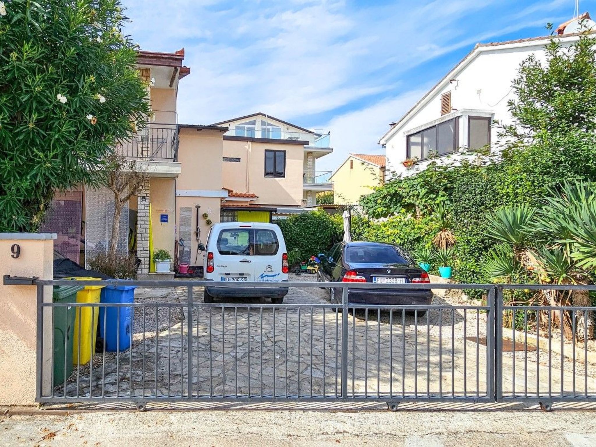 Photo of Wohnung 30m vom Meer entfernt für bis zu 6 Personen