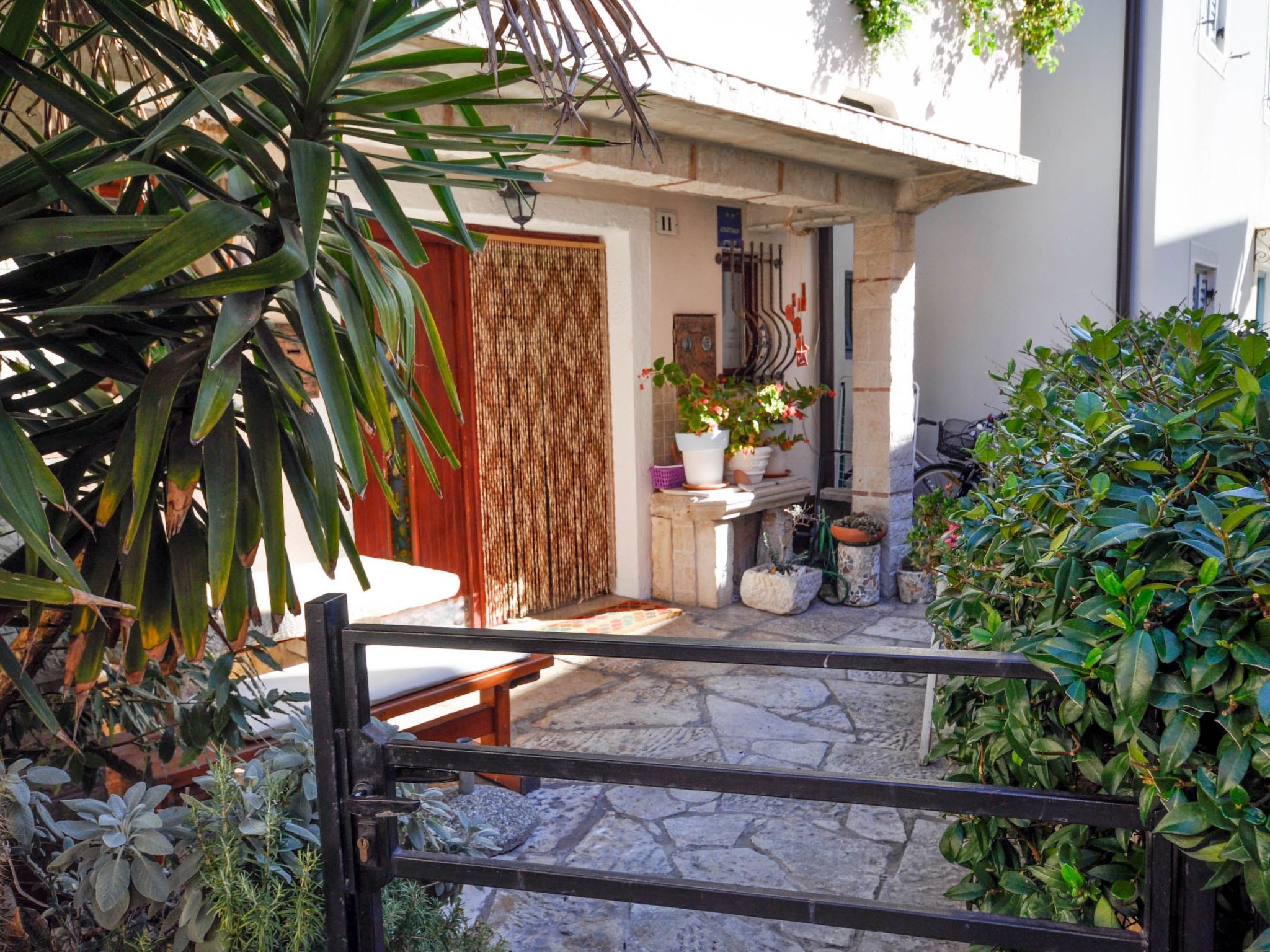 Photo of Wohnung "Miro" direkt am Strand