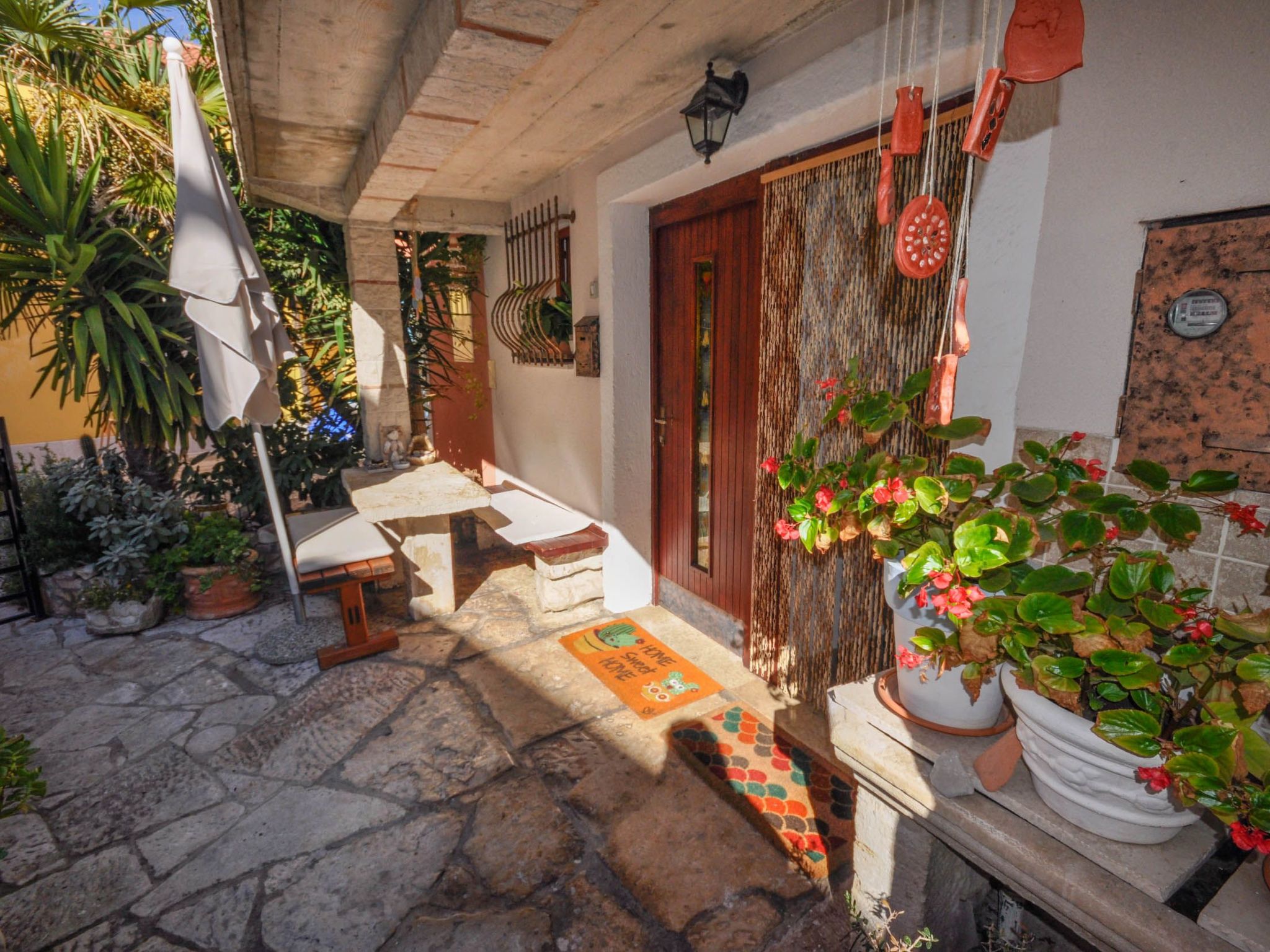 Photo of Wohnung "Miro" direkt am Strand