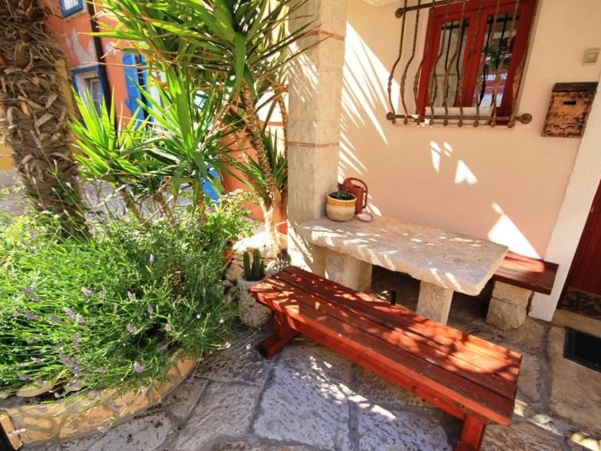 Photo of Wohnung "Miro" direkt am Strand