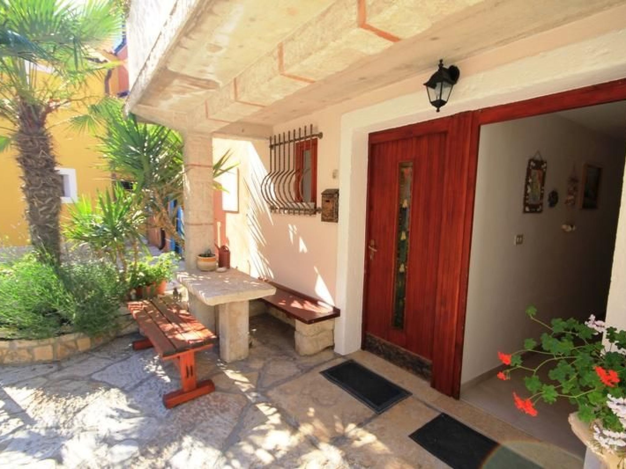 Photo of Wohnung "Miro" direkt am Strand