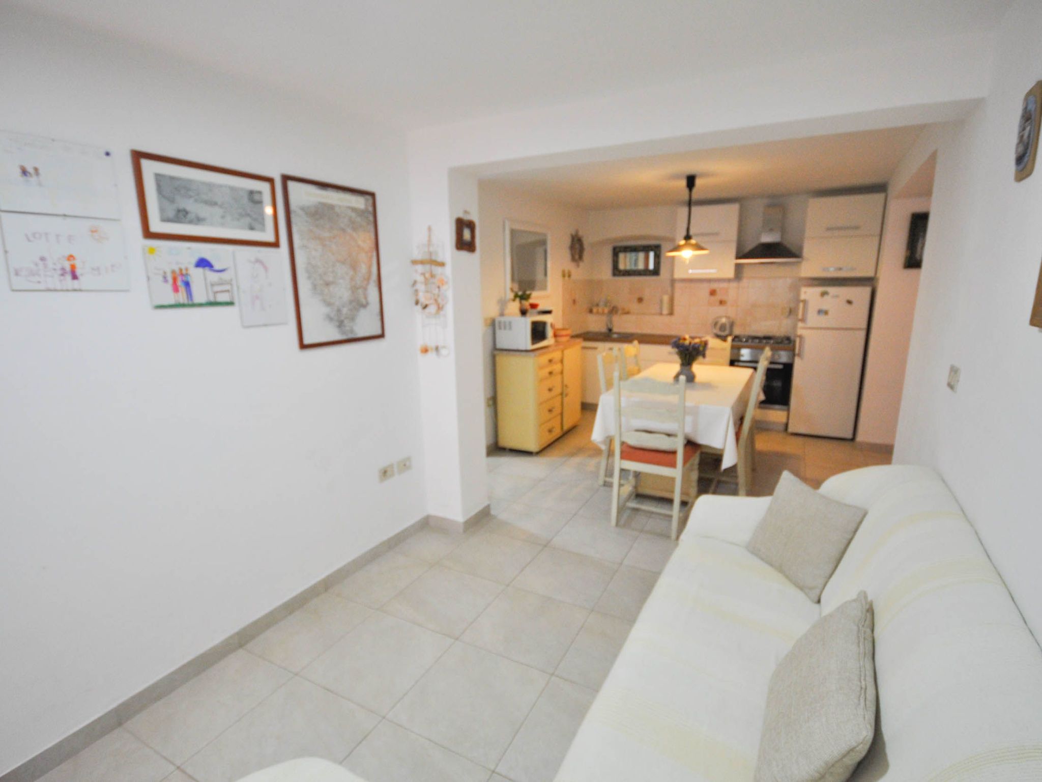 Photo of Wohnung "Miro" direkt am Strand