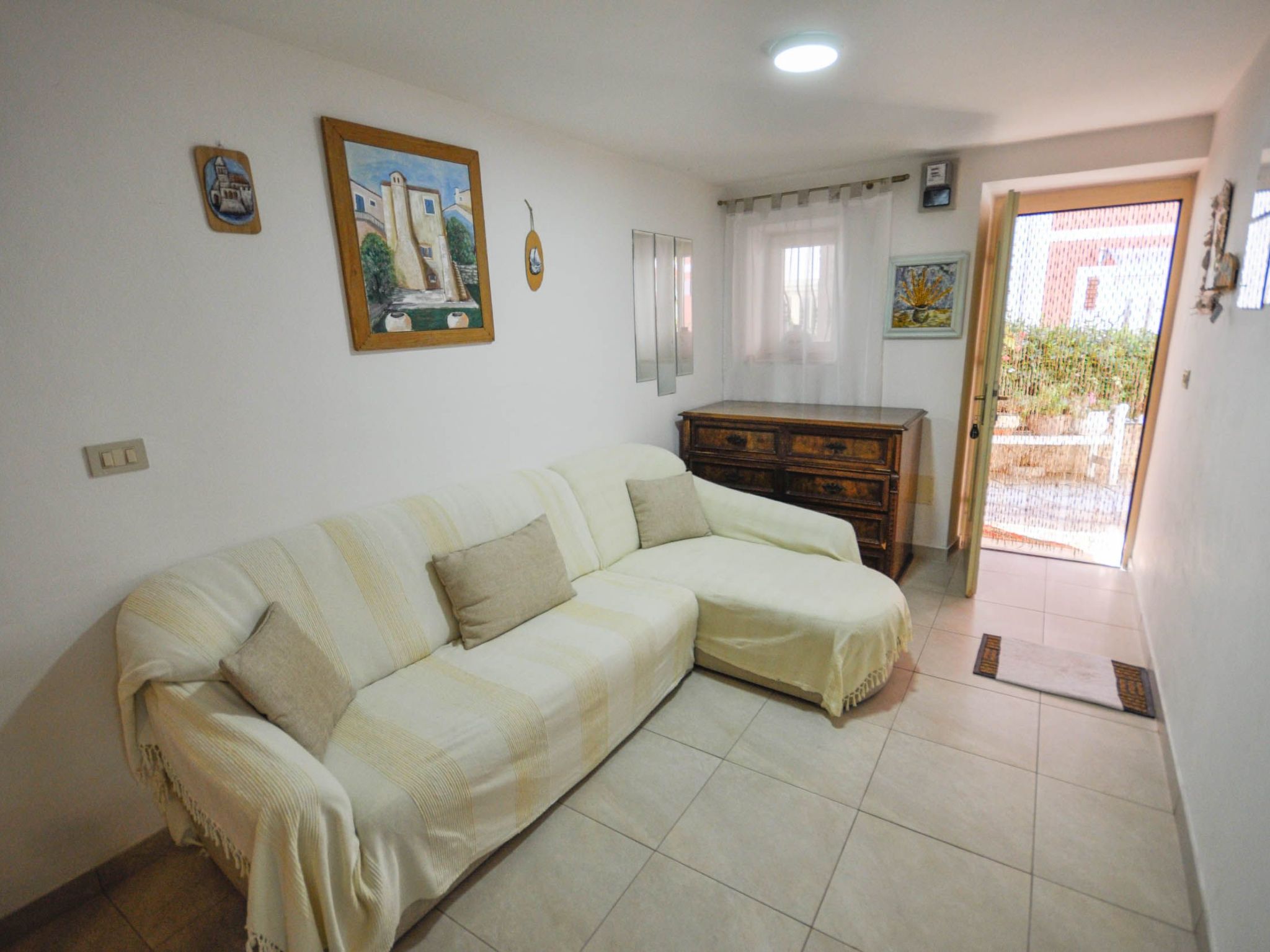 Photo of Wohnung "Miro" direkt am Strand