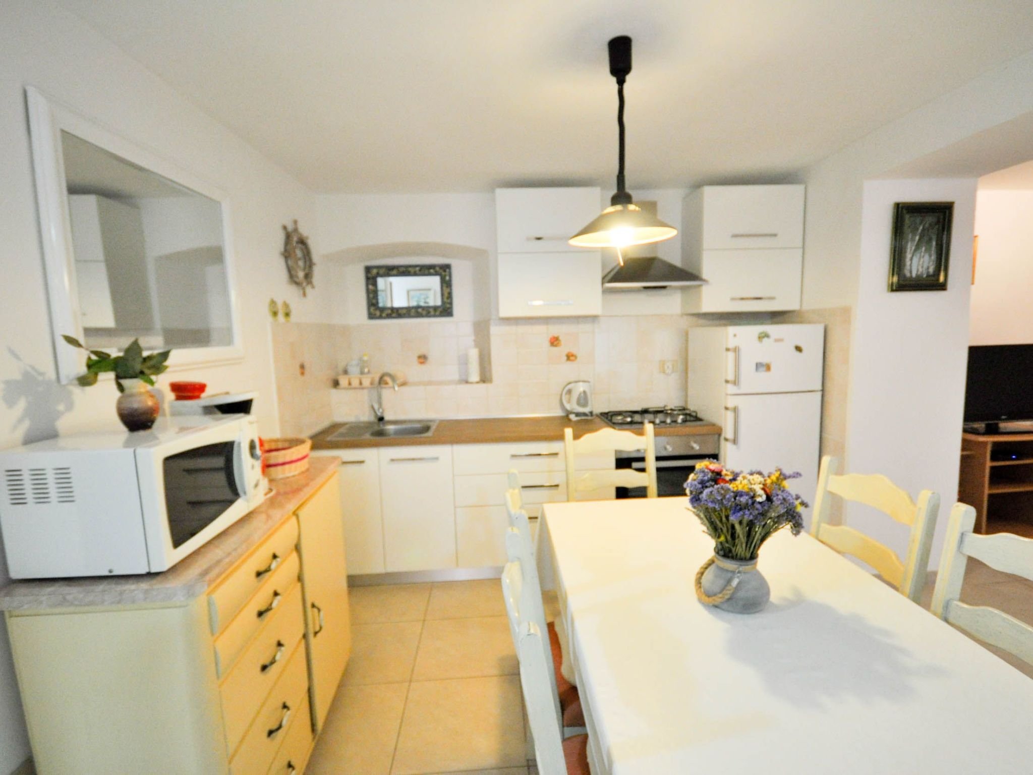 Photo of Wohnung "Miro" direkt am Strand