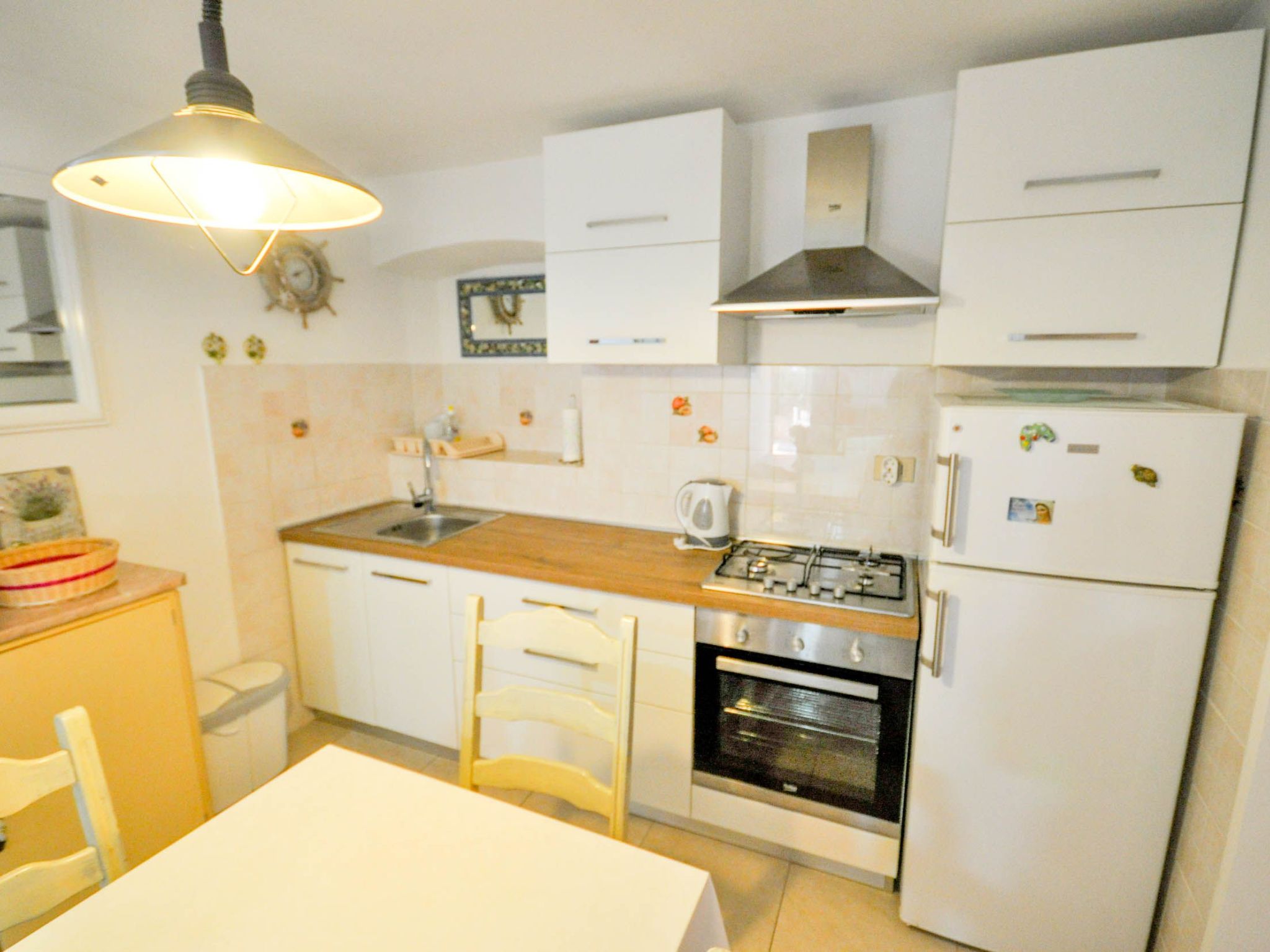 Photo of Wohnung "Miro" direkt am Strand