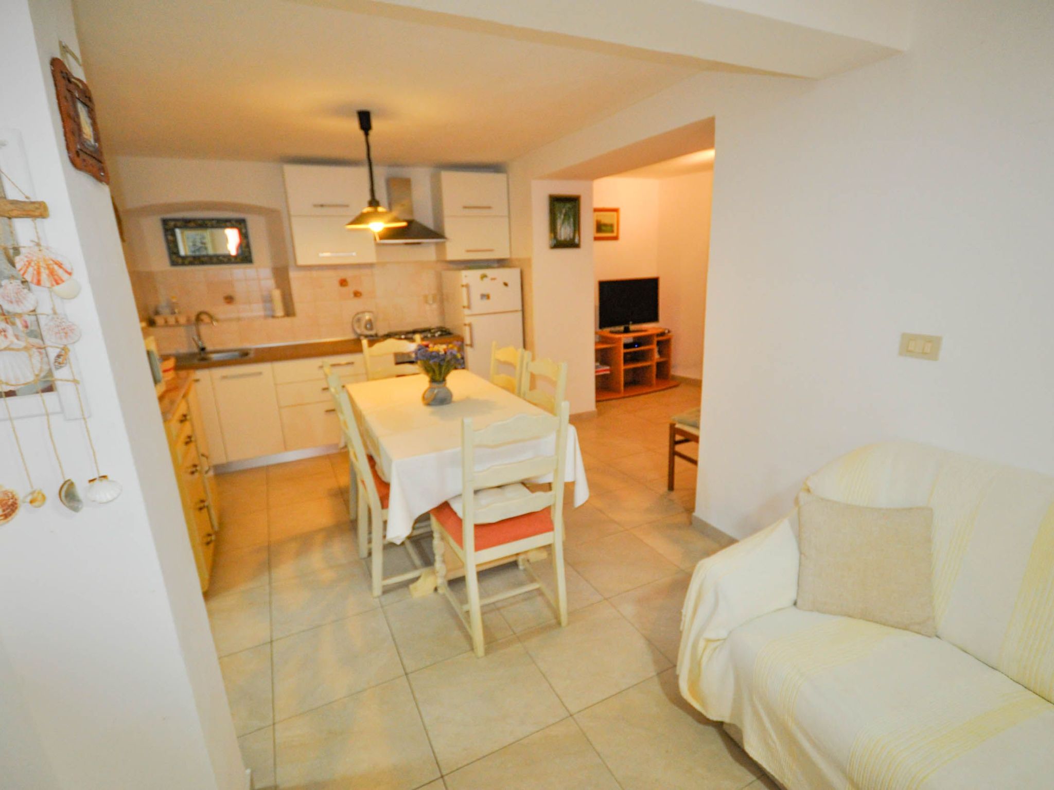 Photo of Wohnung "Miro" direkt am Strand