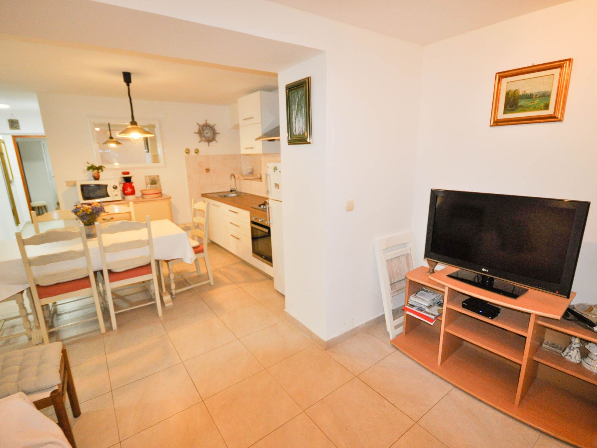 Photo of Wohnung "Miro" direkt am Strand