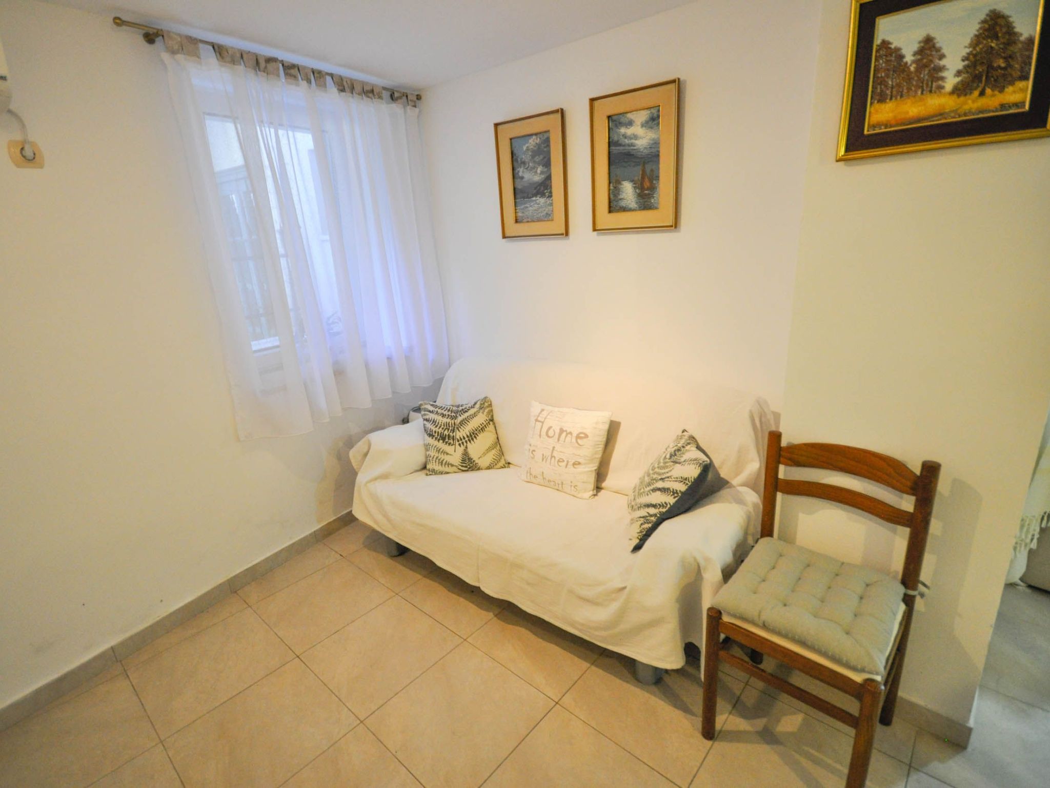 Photo of Wohnung "Miro" direkt am Strand