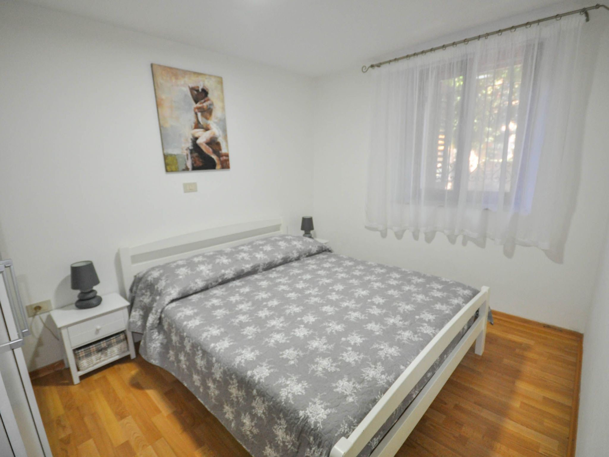 Photo of Wohnung "Miro" direkt am Strand