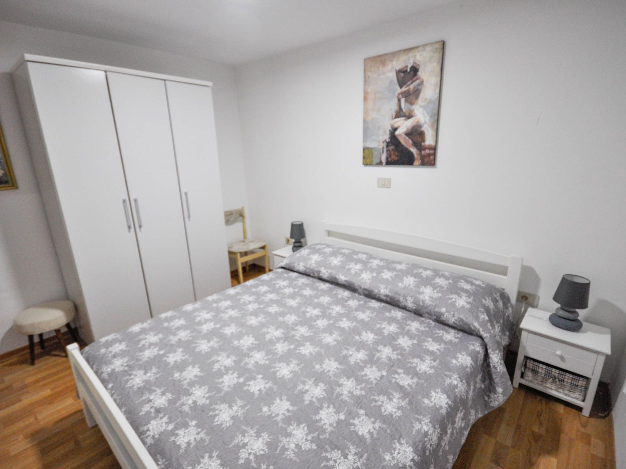 Photo of Wohnung "Miro" direkt am Strand