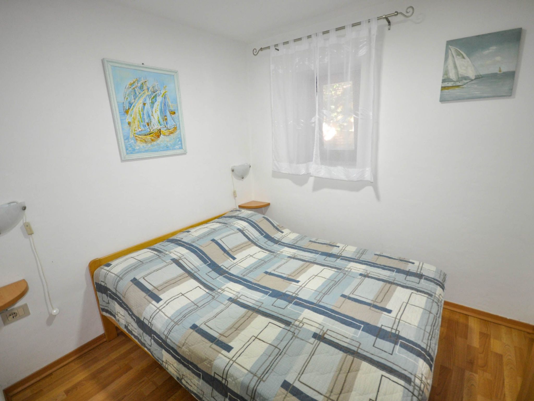 Photo of Wohnung "Miro" direkt am Strand