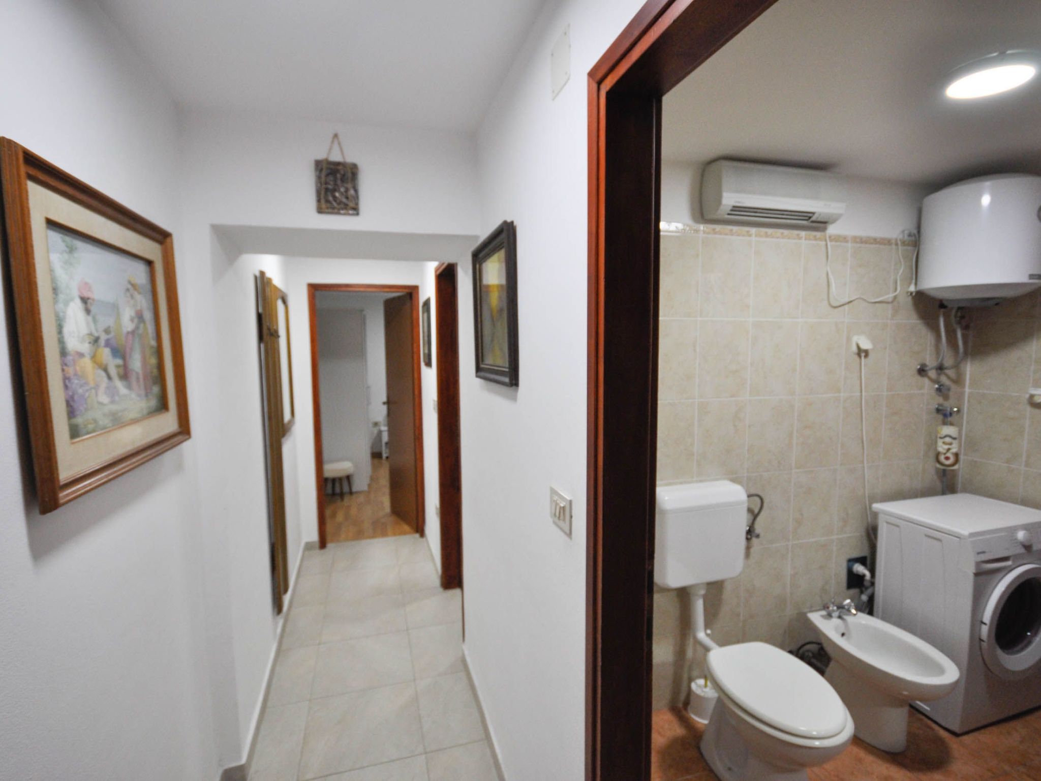 Photo of Wohnung "Miro" direkt am Strand