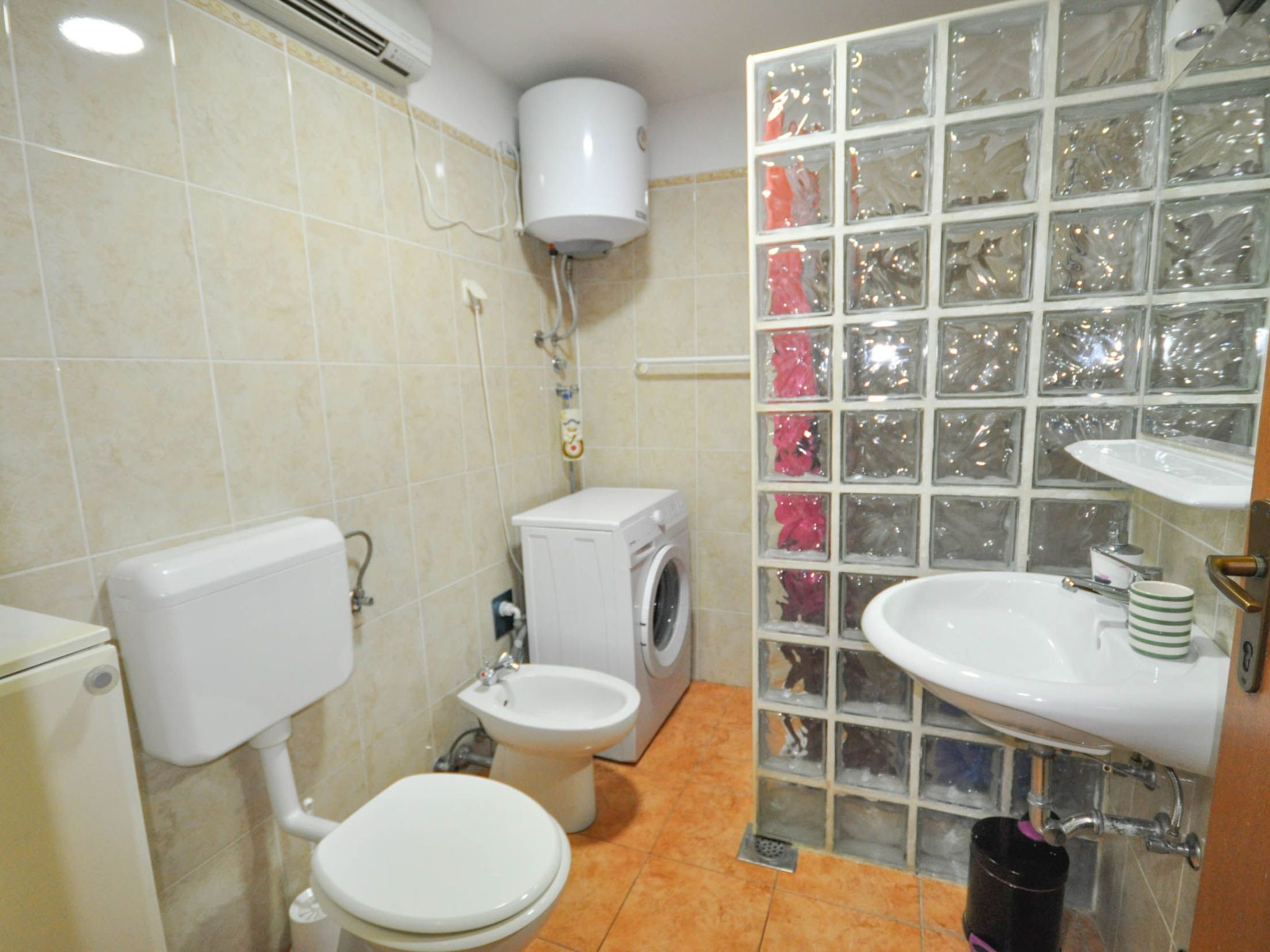 Photo of Wohnung "Miro" direkt am Strand