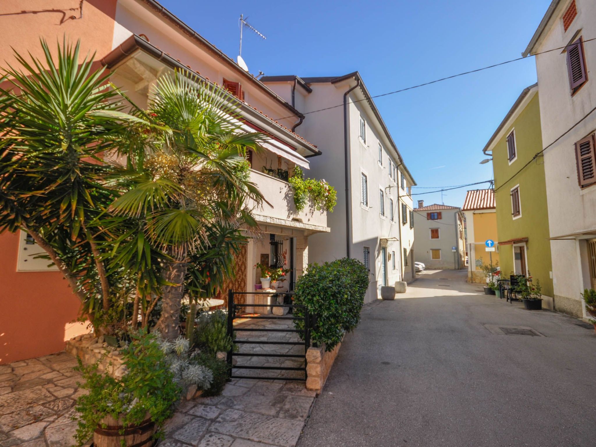 Photo of Wohnung "Miro" direkt am Strand